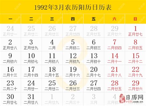 1992年4月15日